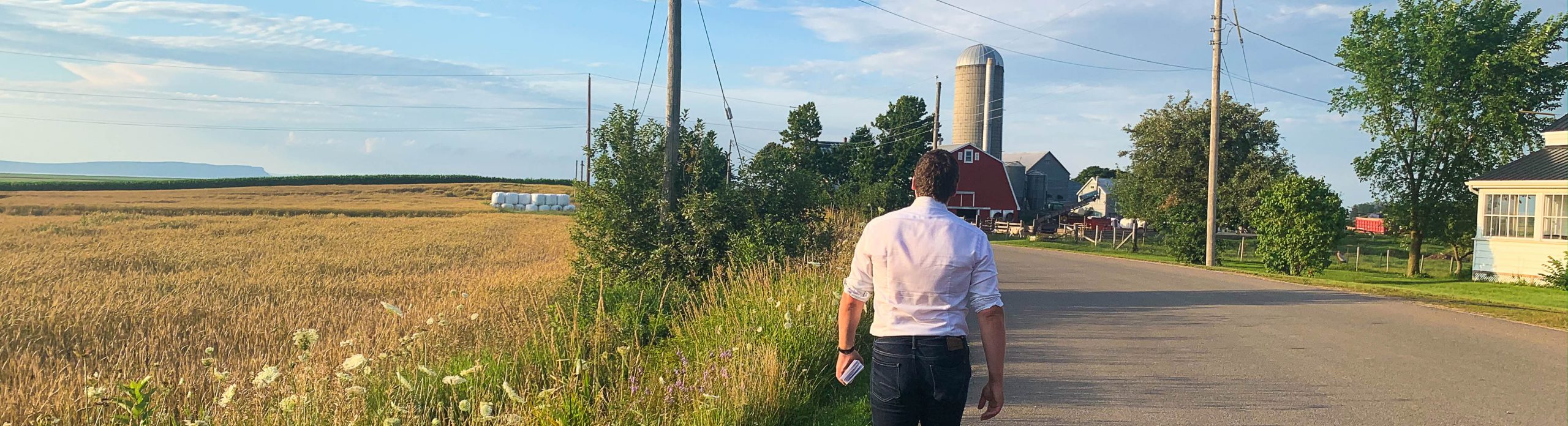L'hon. Kody Blois